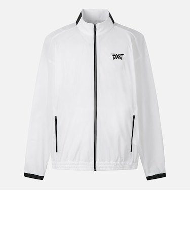 MNS SM PERFORMANCE WOVEN JK