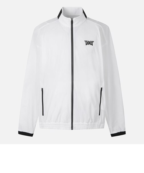 MNS SM PERFORMANCE WOVEN JK