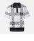 WMNS SM PATTERN SHORT SLEEVE SW