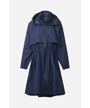 WMNS SP NEW SILHOUETTE RAIN JK