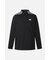 MNS SP COLOR BLOCKED COLLAR LS
