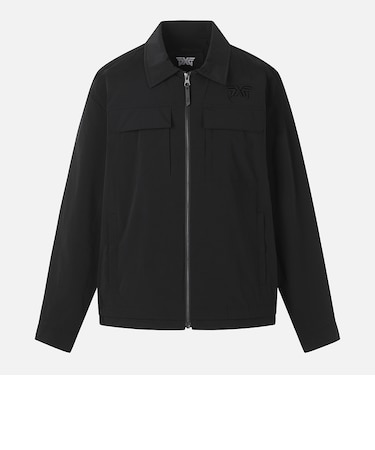 MNS SP NEW SHAPE WOVEN JK