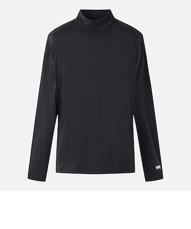 MNS SM MOCK NECK BASELAYER  LS
