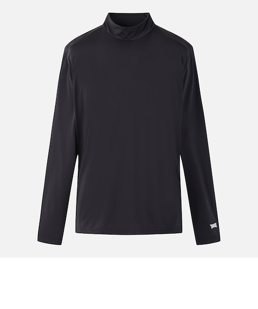 MNS SM MOCK NECK BASELAYER  LS