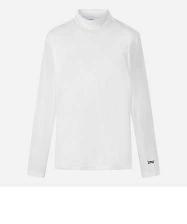 MNS SM MOCK NECK BASELAYER  LS