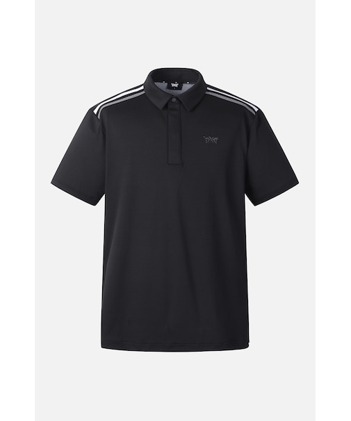 MNS SM SHOULDER POINT COLLAR SS