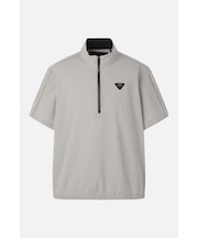 MNS SM SHORT-SLEEVED ANORAK JK