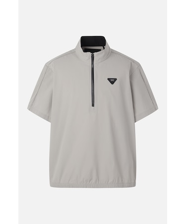 MNS SM SHORT-SLEEVED ANORAK JK