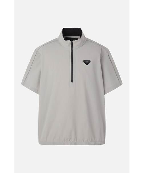 MNS SM SHORT-SLEEVED ANORAK JK