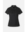 WMNS SM BASIC COLLAR SS
