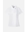 WMNS SM BASIC COLLAR SS