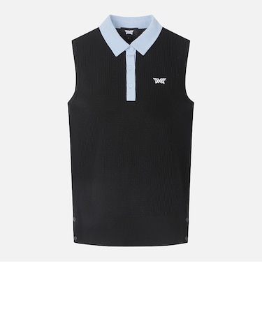 WMNS SM COLLARED SL SW