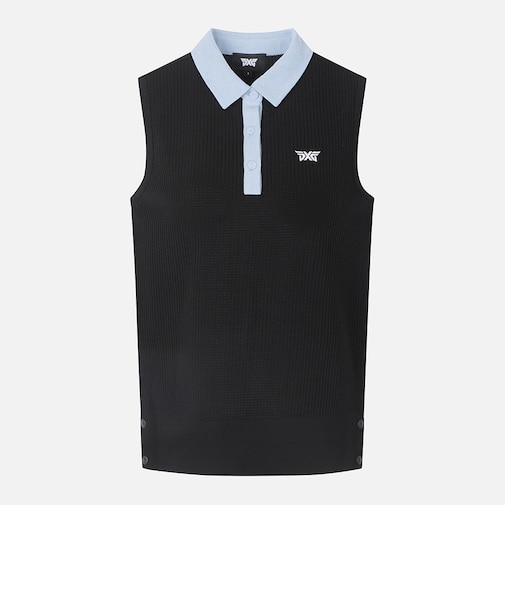 WMNS SM COLLARED SL SW