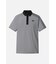 MNS SM PATTERN COLLAR SS