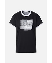 WMNS SM GRAPHIC ROUND SS