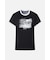 WMNS SM GRAPHIC ROUND SS