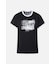 WMNS SM GRAPHIC ROUND SS