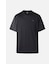 MNS SM SKULL MOTIVE ROUND NECK SS