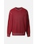 MNS SP ROUND PULLOVER KNIT