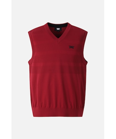 MNS SP V NECK KNIT VS
