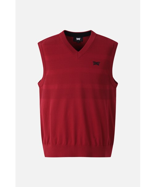 MNS SP V NECK KNIT VS