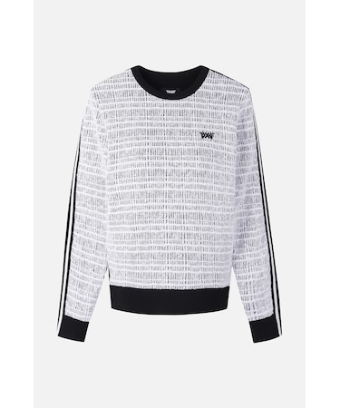 WMNS SP R-NECK SW