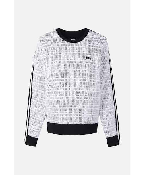 WMNS SP R-NECK SW