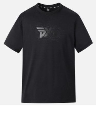 MNS SM GRAPHIC ROUND NECK SS