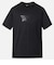 MNS SM GRAPHIC ROUND NECK SS