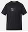 MNS SM GRAPHIC ROUND NECK SS
