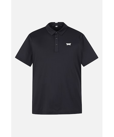 MNS SM ESSENTIAL COLLAR SS