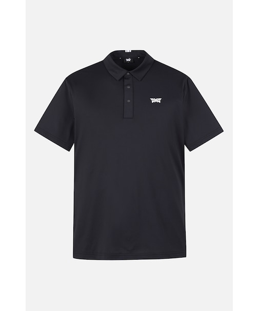 MNS SM ESSENTIAL COLLAR SS