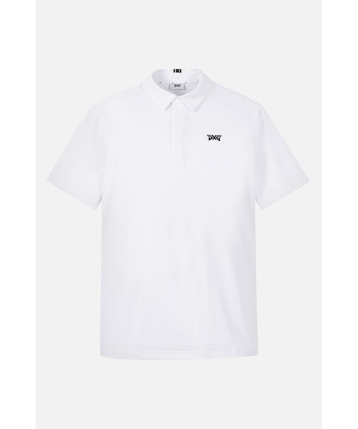 MNS SM ESSENTIAL COLLAR SS