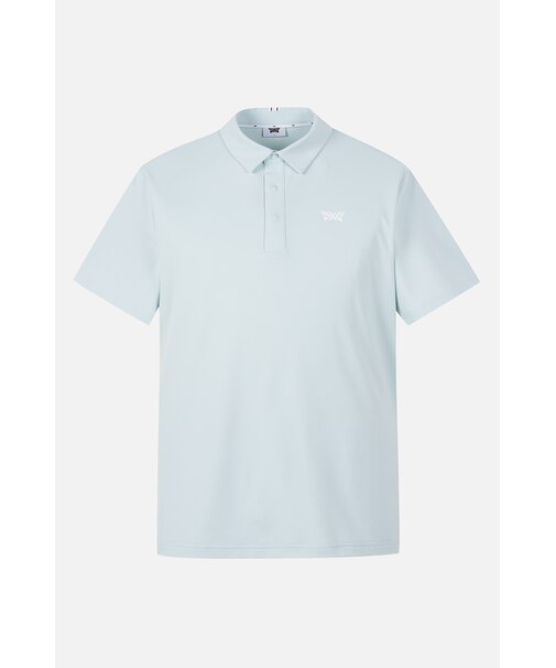 MNS SM ESSENTIAL COLLAR SS