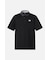 MNS SM COLOR BLOCKED COLLAR SS