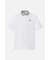 MNS SM COLOR BLOCKED COLLAR SS