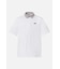 MNS SM COLOR BLOCKED COLLAR SS