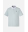 MNS SM COLOR BLOCKED COLLAR SS