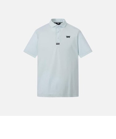 MNS SM NEW SHAPE COLLAR SS