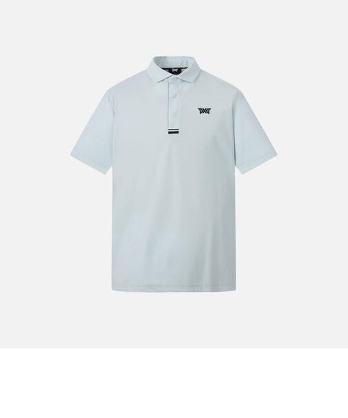 MNS SM NEW SHAPE COLLAR SS
