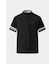 MNS SM KNITTED SLEEVE COLLAR SS