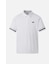 MNS SM KNITTED SLEEVE COLLAR SS