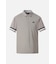 MNS SM KNITTED SLEEVE COLLAR SS