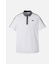 MNS SM KNITTED POINT COLLAR SS