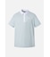MNS SM KNITTED POINT COLLAR SS