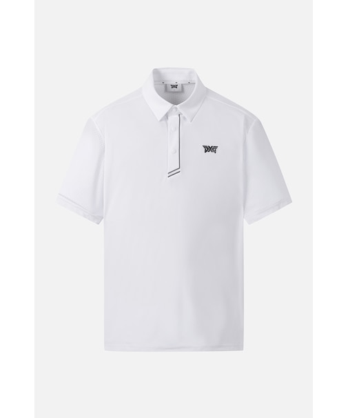 MNS SM ESSENTIAL PERFORATED COLLAR SS