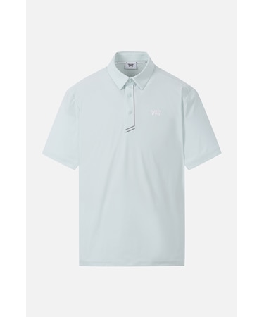 MNS SM ESSENTIAL PERFORATED COLLAR SS