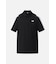 MNS SM COLOR POINT PERFORATED COLLAR SS