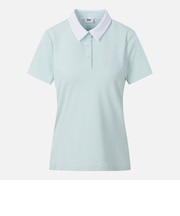 WMNS SM COOL POLO SS