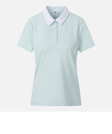 WMNS SM COOL POLO SS